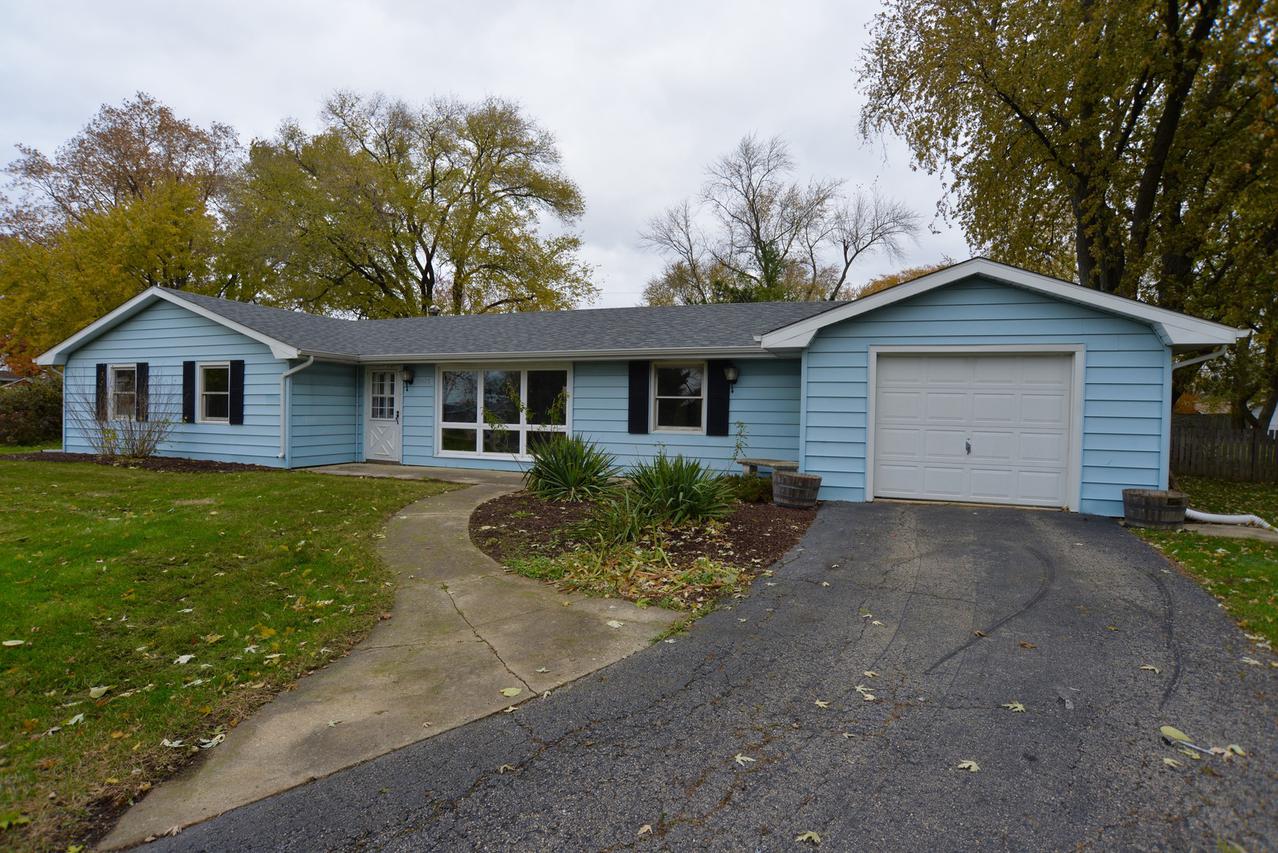 15025 Copter Ln., Romeoville, IL 60446