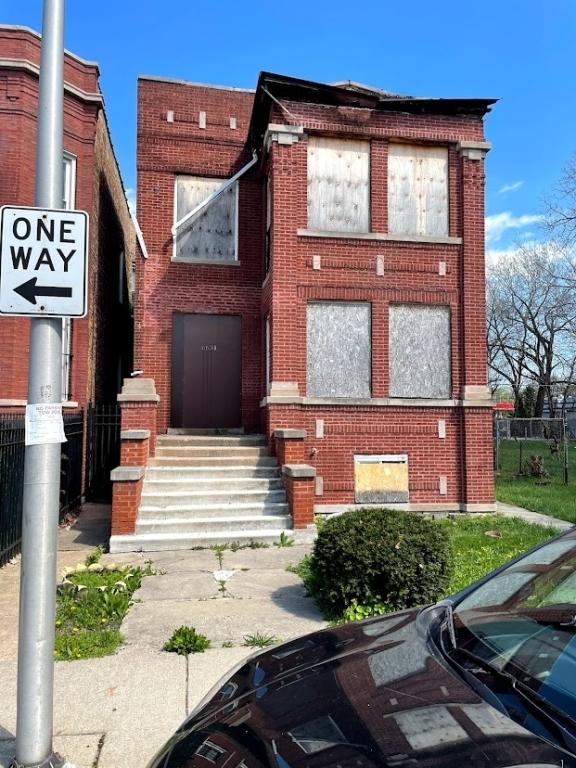 6631 S Green St., Chicago, IL 60621