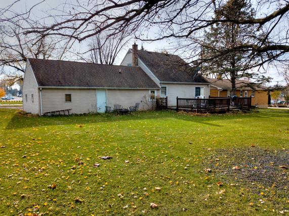506 E Blaine St., Harvard, IL 60033