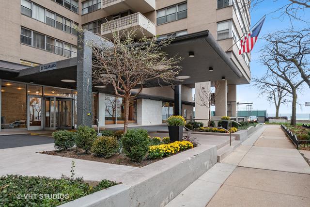6301 N. Sheridan Rd. #23A, Chicago, IL 60660