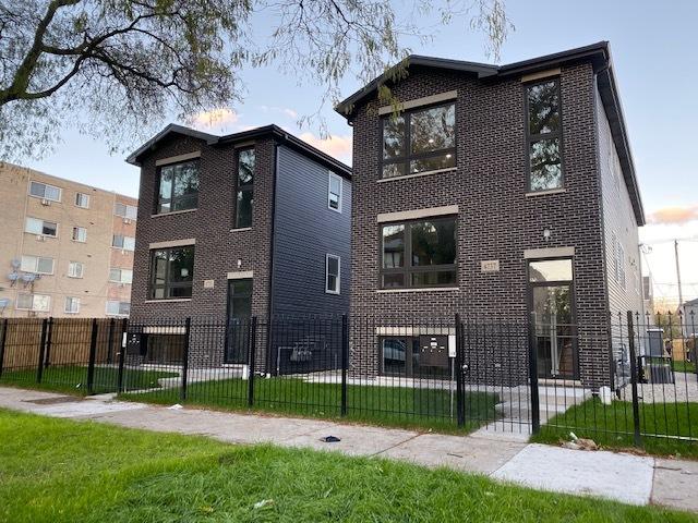 4745 S Michigan Ave., Chicago, IL 60615