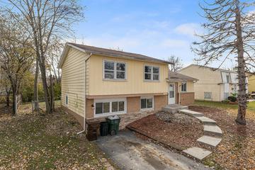 17631 Pheasant Ln., Country Club Hills, IL 60478