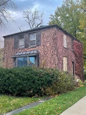 2301 S 16th Ave., Broadview, IL 60155