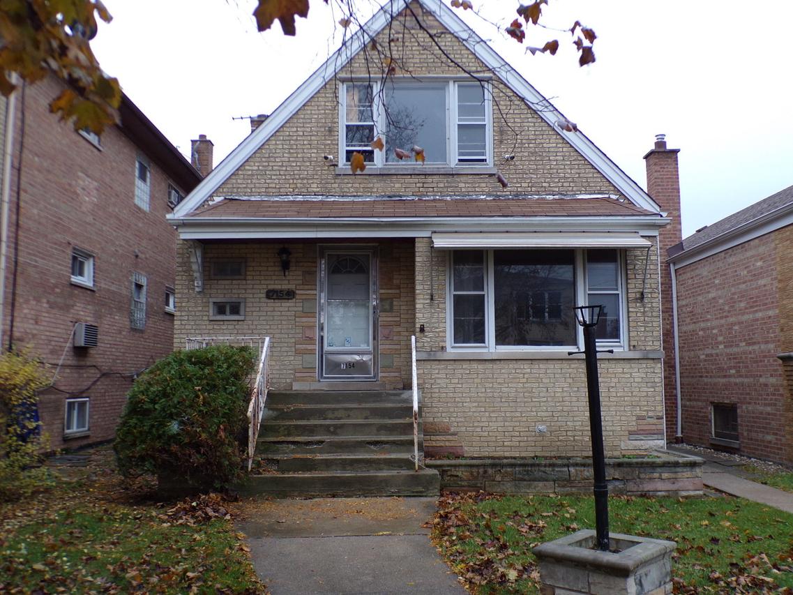 7154 S Millard Ave., Chicago, IL 60629
