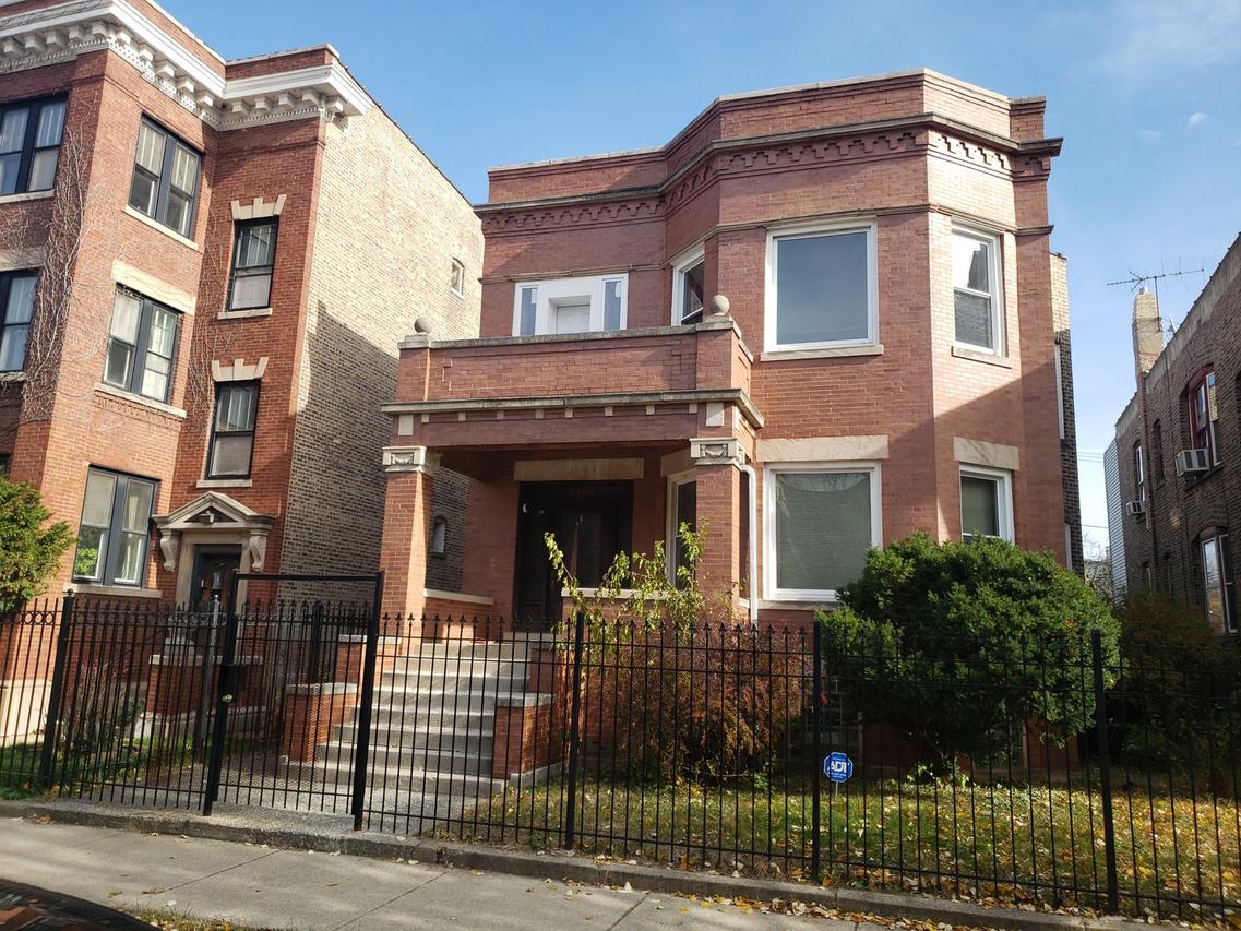 7309 S Union Ave., Chicago, IL 60621