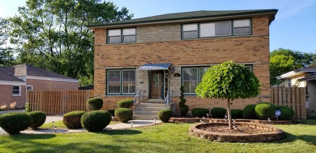 962 E. 161st St., South Holland, IL 60473