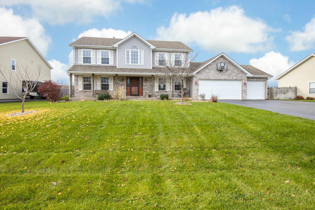 11102 Chicory Ridge Way, Roscoe, IL 61073