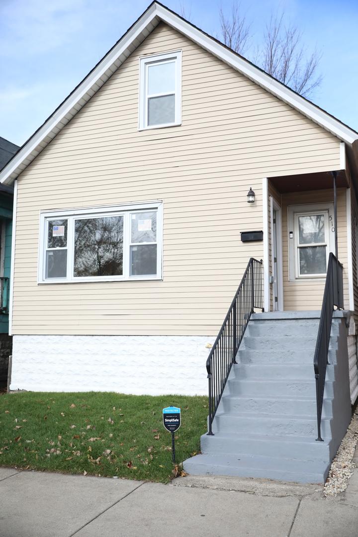 510 W 80th St., Chicago, IL 60620