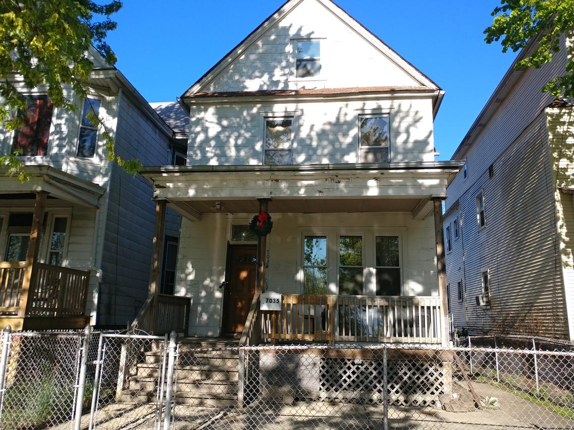 7035 S Parnell Ave., Chicago, IL 60621