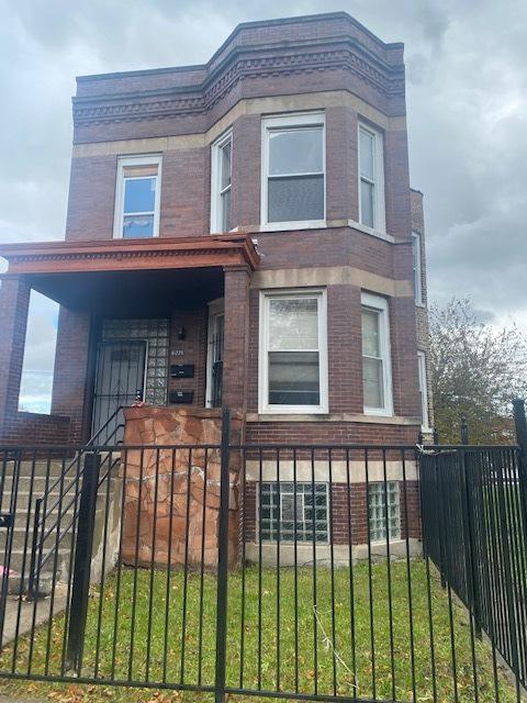 6229 S Marshfield Ave., Chicago, IL 60636