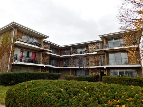 5308 S. Kedzie Ave. #304, Chicago, IL 60632