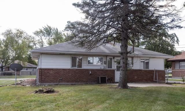 302 Sangamon St., Park Forest, IL 60466
