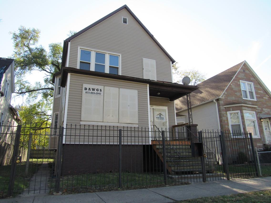 127 W 112th St., Chicago, IL 60628