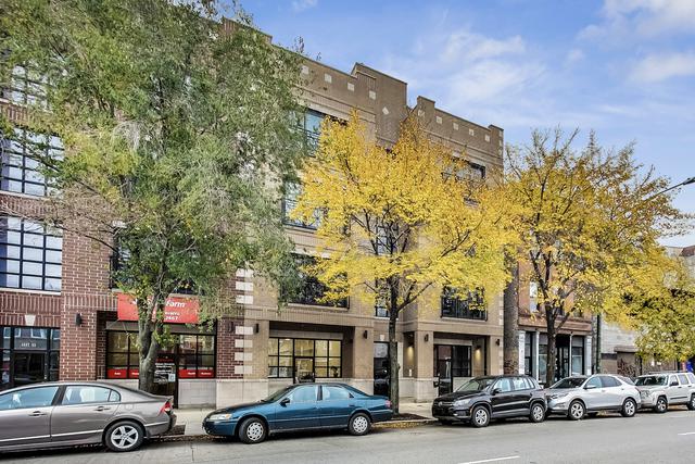 1451 N Ashland Ave. #2S, Chicago, IL 60622