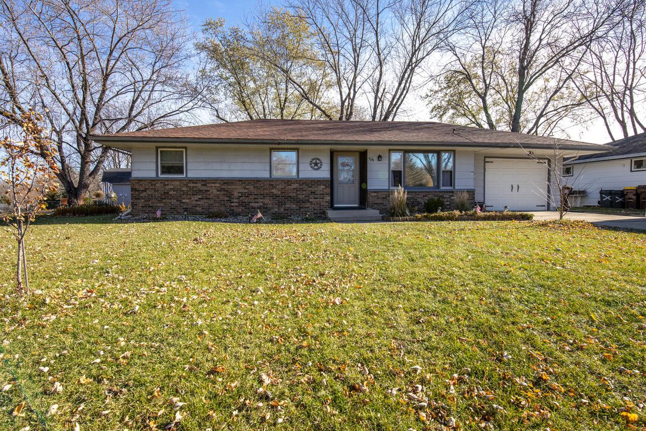 9278 Cincinnati Dr., Machesney Park, IL 61115