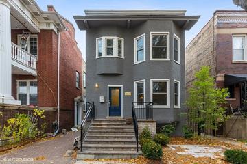 4537 N Artesian Ave., Chicago, IL 60625