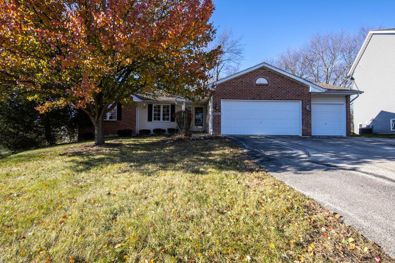 2059 Charnwood Ct., Machesney Park, IL 60115