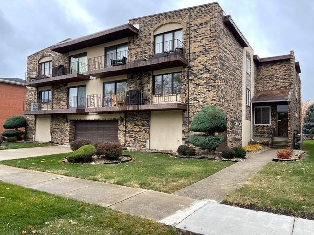 10416 Mansfield Ave. #103, Oak Lawn, IL 60453