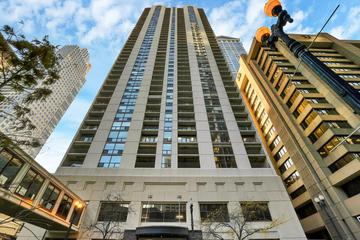 200 N Dearborn St. #3205, Chicago, IL 60601