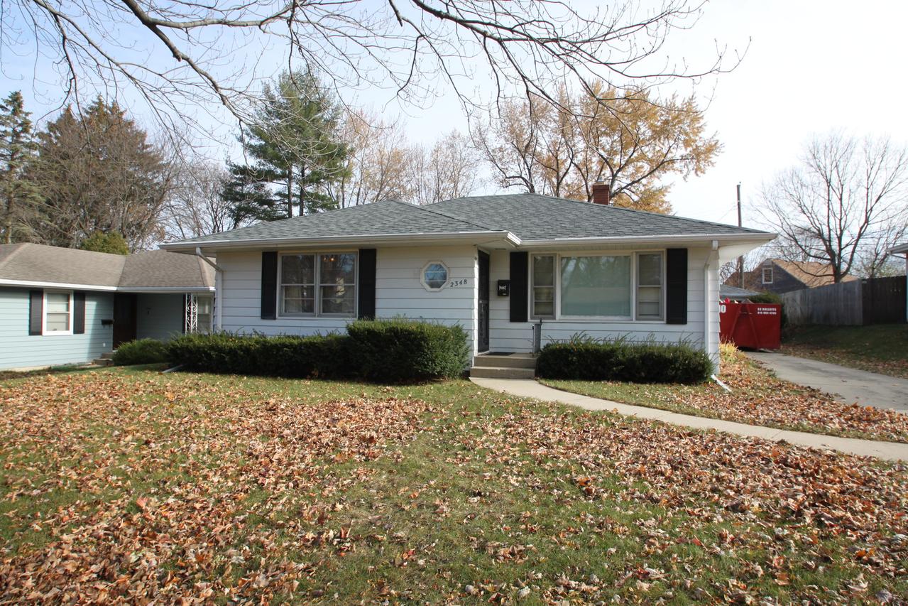 2348 Nebraska Rd., Rockford, IL 61108