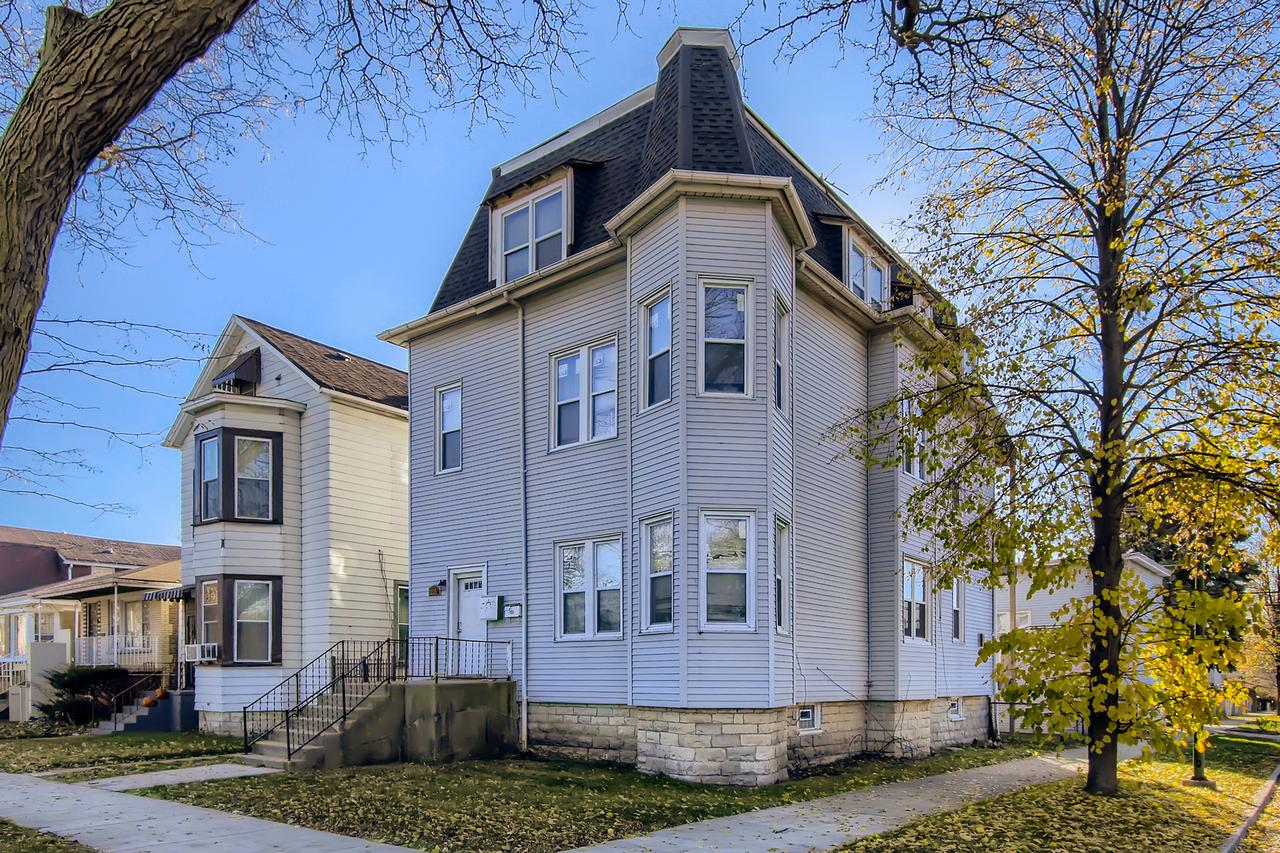 2235 E 93rd St., Chicago, IL 60617