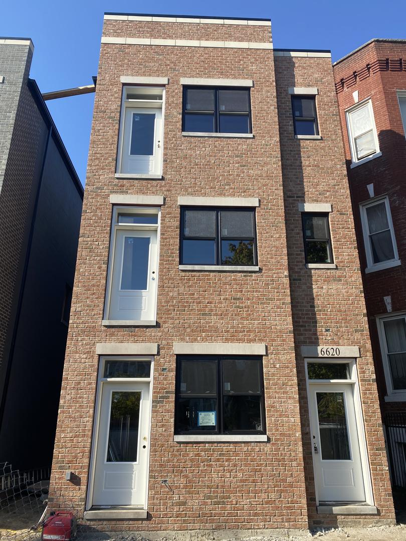 6620 S University Ave., Chicago, IL 60637