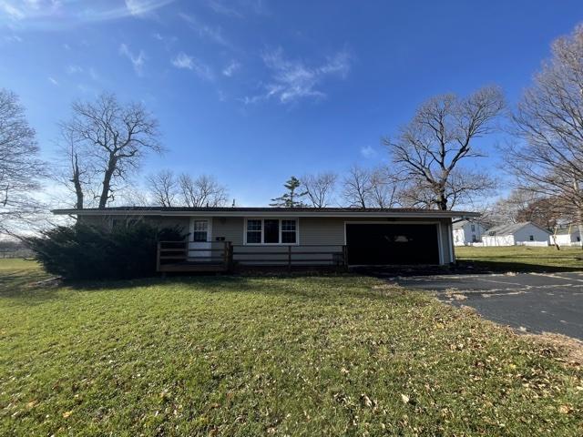 114 E Brown St., Franklin Grove, IL 61031