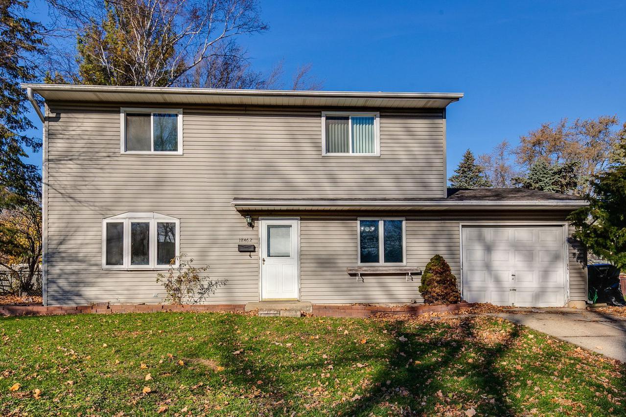 18462 W Geier Rd., Gurnee, IL 60031