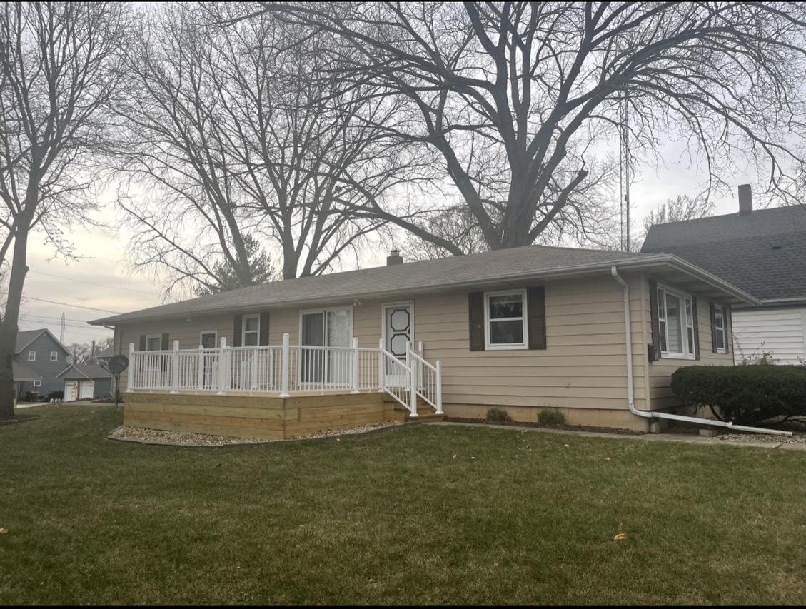 103 Stiles St., Genoa, IL 60135