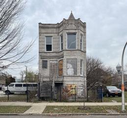 1637 S Lawndale Ave., Chicago, IL 60623