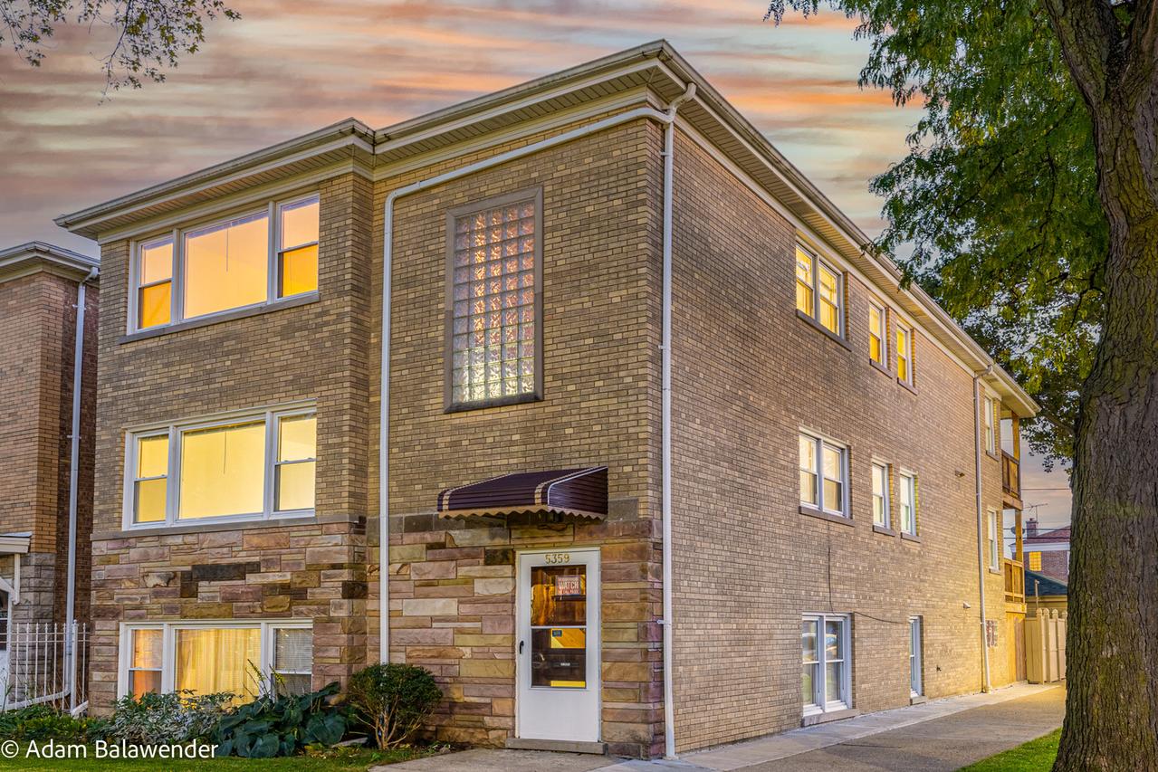 5359 W Drummond Pl., Chicago, IL 60639