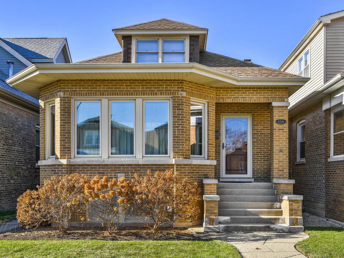 4516 N Mason Ave., Chicago, IL 60630