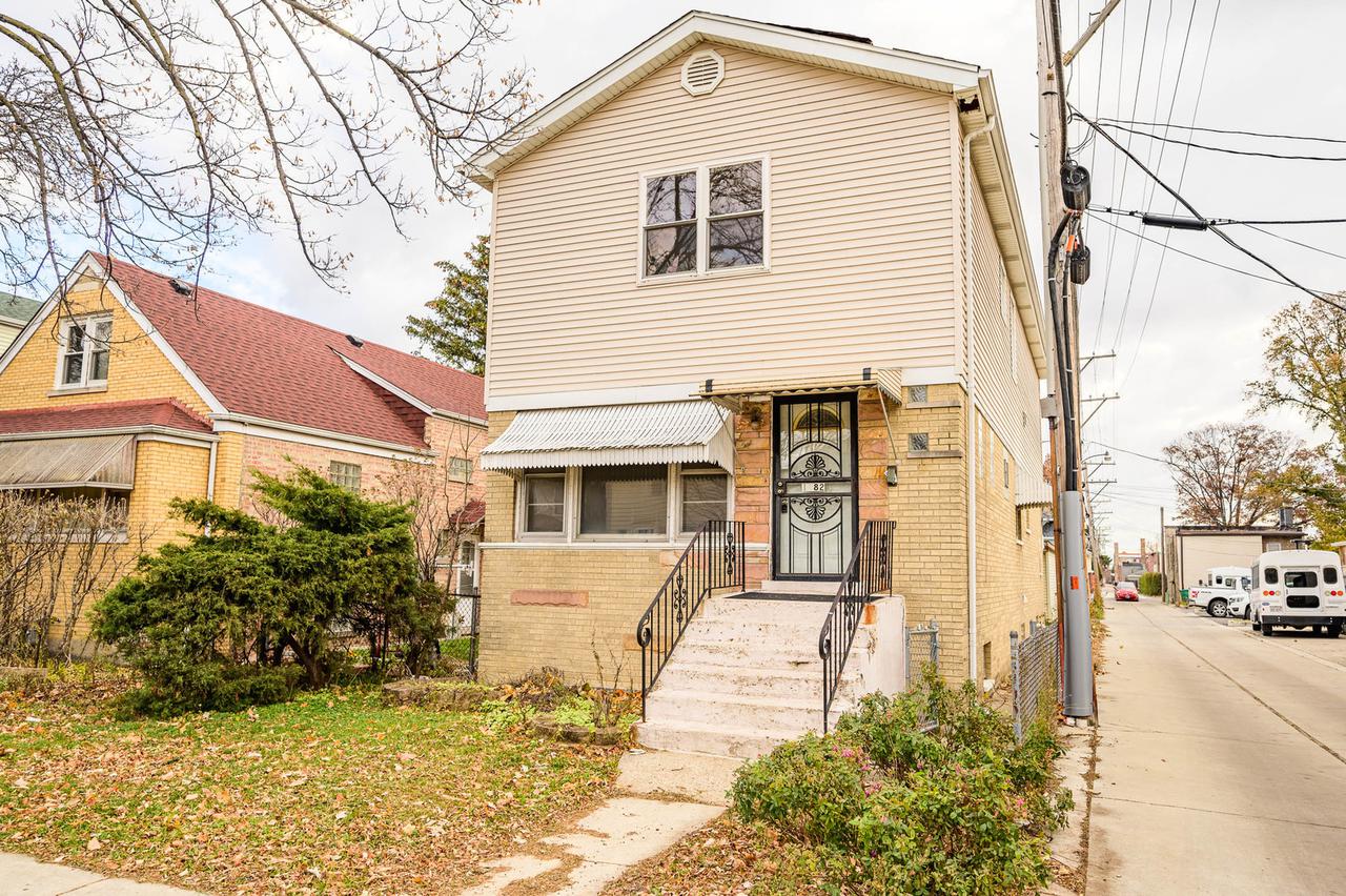 1182 Cuyler Ave., Oak Park, IL 60304