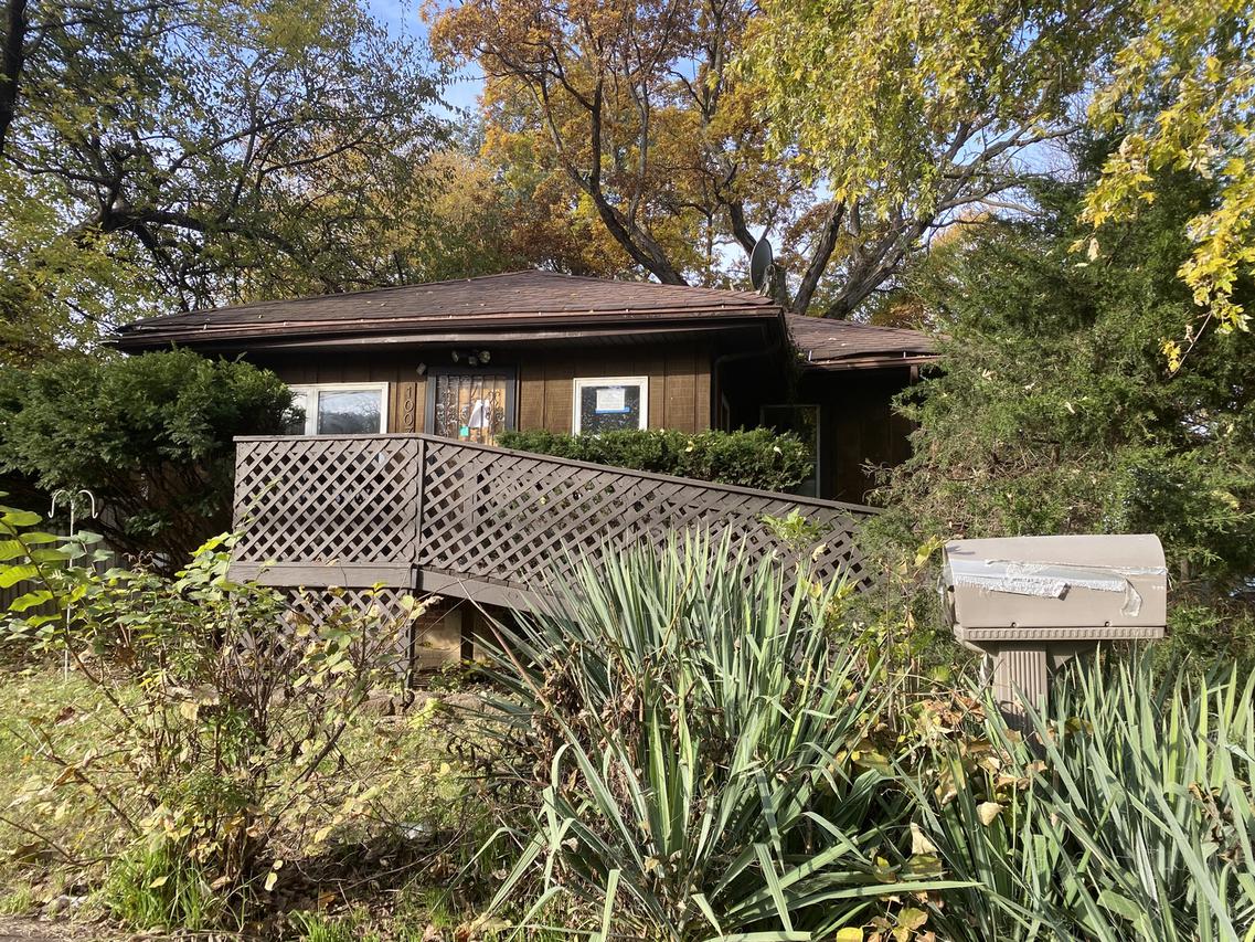 1007 Draper Ave., Joliet, IL 60432
