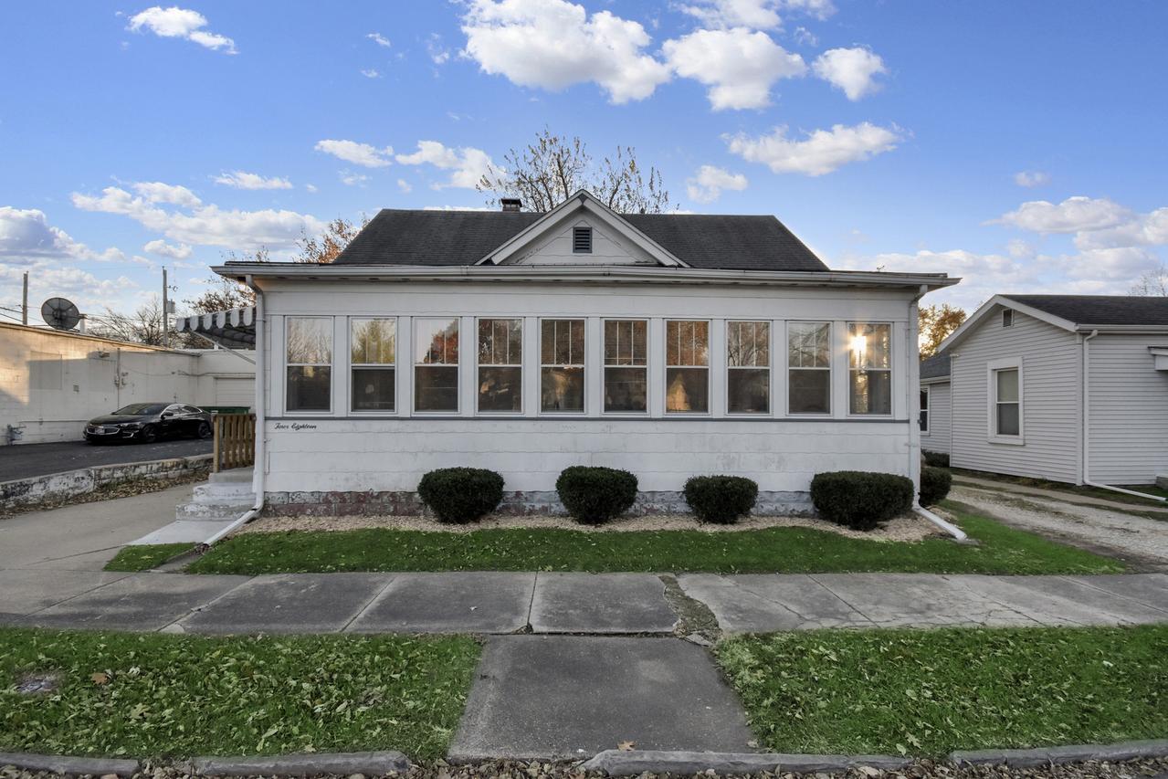 418 Hamilton St., Pekin, IL 61554