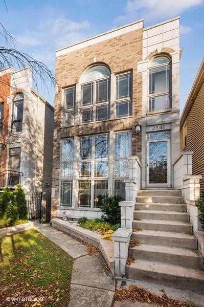 2841 N Talman Ave., Chicago, IL 60618