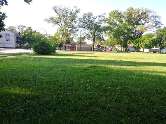 9941 Melvina Ave., Oak Lawn, IL 60453