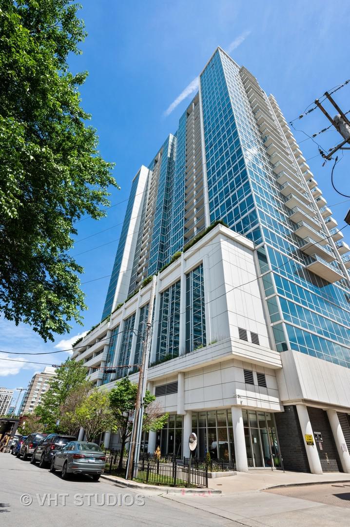 1629 S Prairie Ave. #903, Chicago, IL 60616