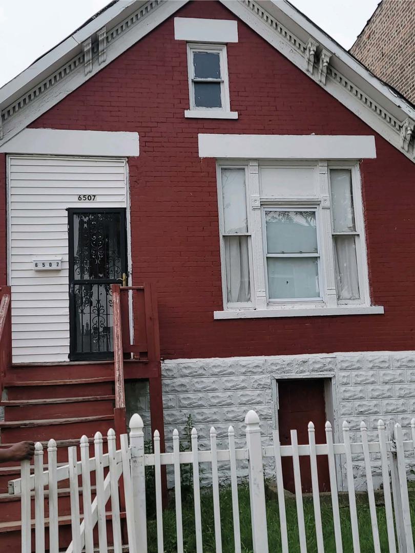 6507 S Maryland Ave., Chicago, IL 60637