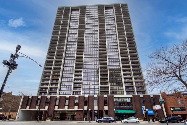 1636 N. Wells St. #2505, Chicago, IL 60614