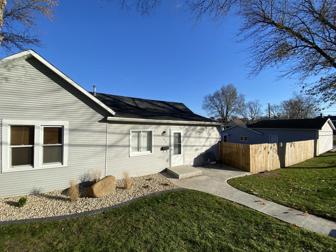 729 N Greenwood St., Spring Valley, IL 61362