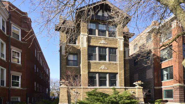 1032 W. Loyola Ave. #3N, Chicago, IL 60626