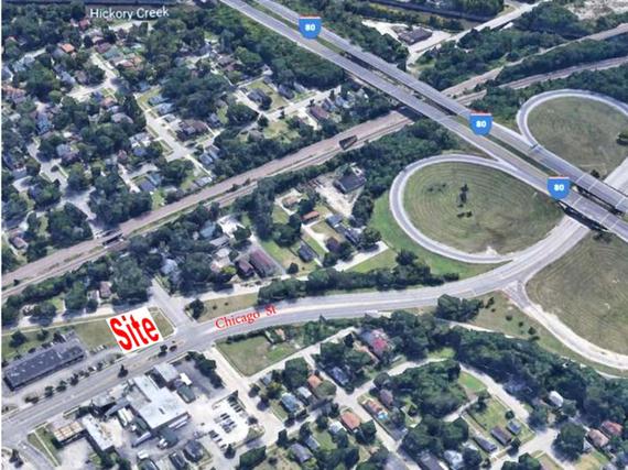 500 S. Chicago St., Joliet, IL 60436