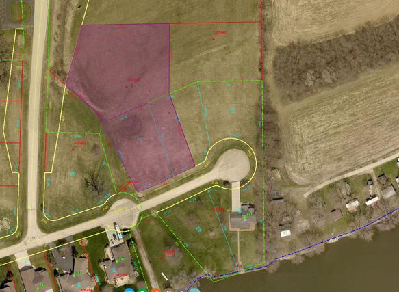 New Homes on 1+ Acres For Sale This Week in Dixon: November 24th to November 30th