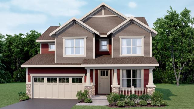 5004 Cassandra Ct., Ringwood, IL 60072
