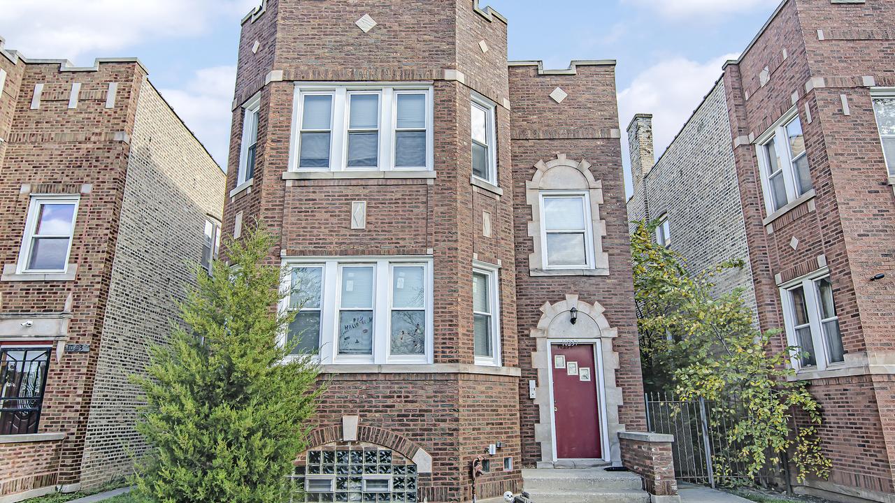10237 S Racine Ave., Chicago, IL 60643