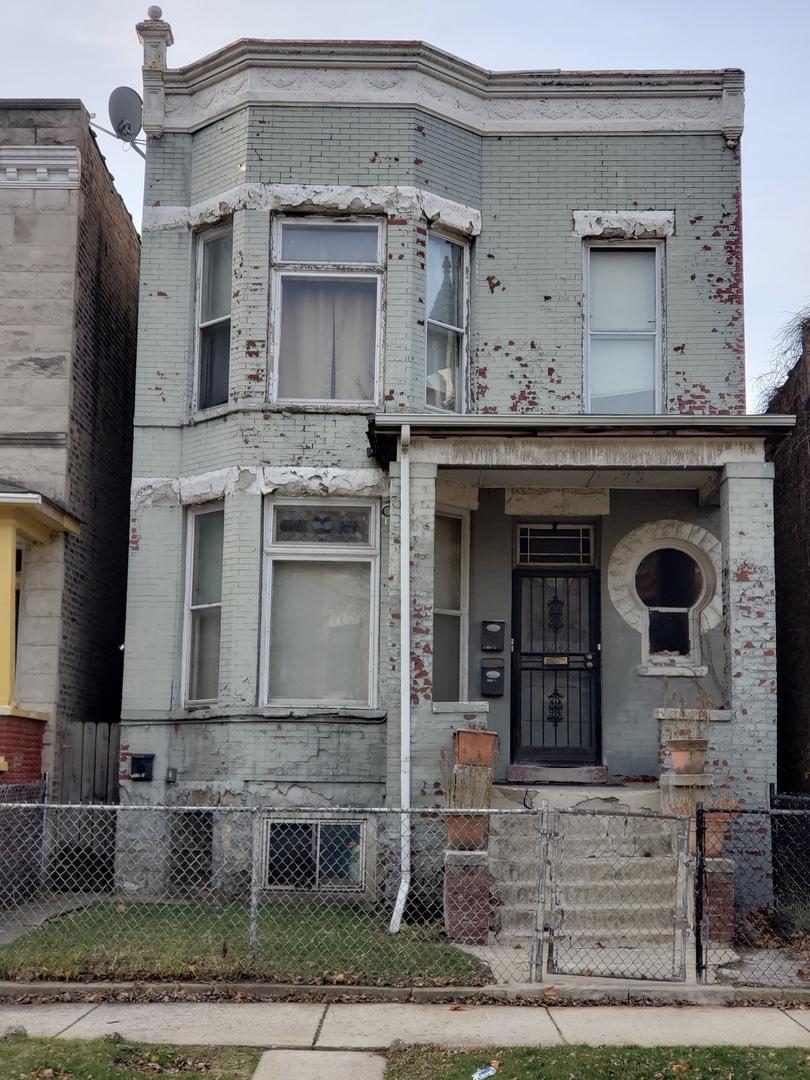 6642 S Drexel Ave., Chicago, IL 60637