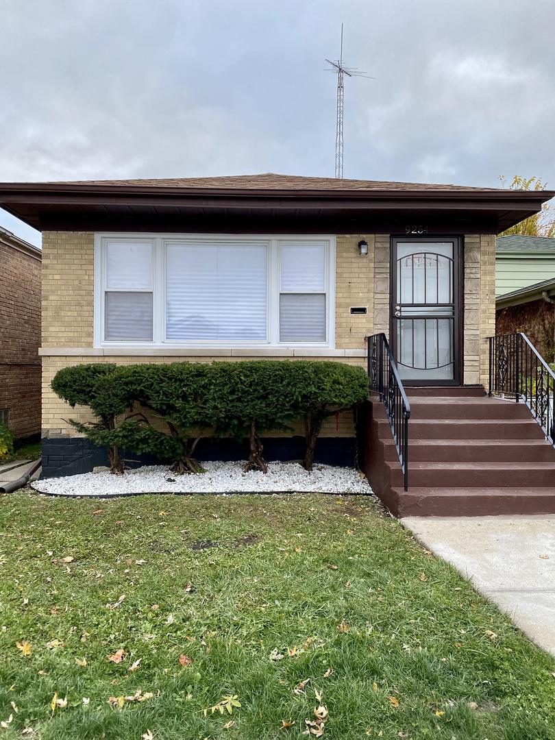 [Address Hidden by Seller], Chicago, IL 60620
