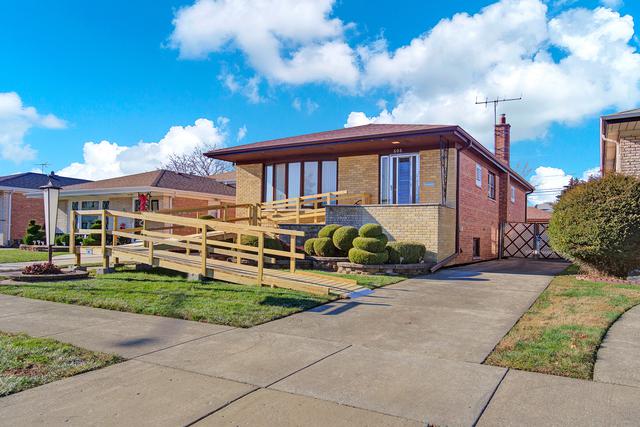 606 Muskegon Ave., Calumet City, IL 60409