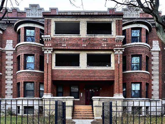 5044 S. Drexel Blvd. #C, Chicago, IL 60615